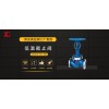 西安高壓閥門廠每日推薦產(chǎn)品：低溫截止閥