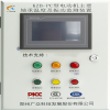 煤礦設備電機前后軸承溫度及振動監測裝置