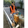 蘇州路面單車(chē)道、雙車(chē)道中心線雙黃線地面標(biāo)線價(jià)格