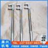 兩爪閥門扳手 鍍鉻F型閥門鉤 防滑鉤扳手規格齊全