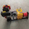 線(xiàn)纜施工絞磨 放線(xiàn)牽引機(jī)動(dòng)設(shè)備