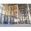 鋰電池正負極材料自動配料系統